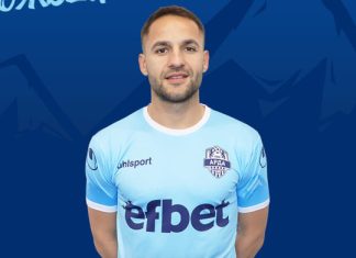 Сериозен трансфер в Ботев?