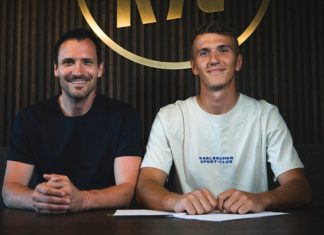 Ботев продаде вратаря си!