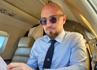 Васил Боснешки заема мястото на Зингаревич в Ботев