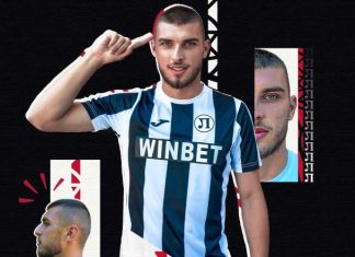 Локо потвърди трансфера на Мартин Русков