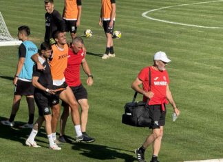 Изключително неприятна новина дойде на Лаута