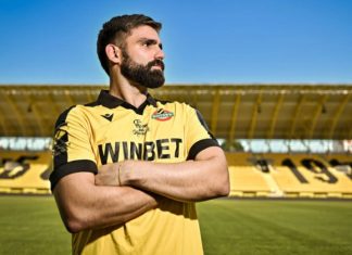 Ботев Пловдив привлече сина на легендарен хърватски футболист