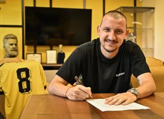 Неделев подписа с Ботев