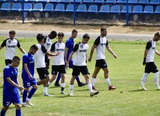 Локомотив Пловдив приключи лагера си в Боровец с победа