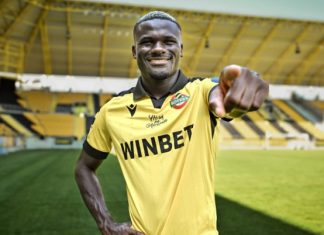 Ботев привлече юношата на Бенфика Енрике Жоку