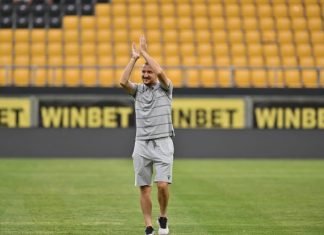 Тодор Неделев няма да играе и в следващата контрола на Ботев?