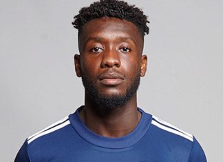 Инок Кватанг пред подпис с Ботев Пд