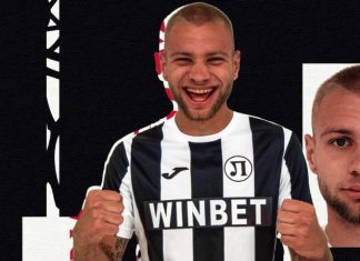 Деветото ново попълнение в Локо е факт