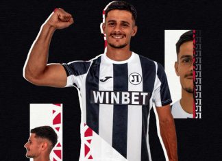 Хълк се завърна на Лаута