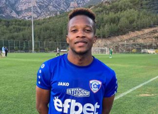 Ботев привлича най-добрия футболист на Спартак (Варна) за последните 3 сезона