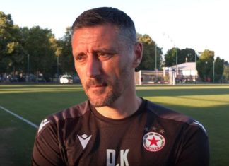 Керкез: Не очаквам лошо отношение към мен на „Колежа“, дал съм всичко за Ботев