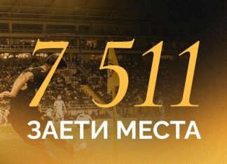 Ботев излиза с 8 българи срещу ЦСКА, зрителският интерес расте