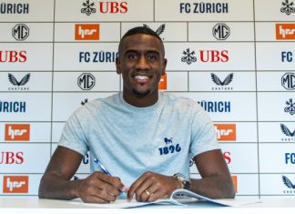 Хорхе Сегура ще продължи кариерата си в швейцарската Суперлига