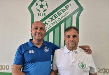 Хебър „изписва“ поне петима след слабата есен