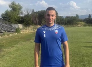 Двама от новите в Спартак си тръгнаха само месец, след като бяха представени