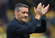 Душан Керкез си намери нов отбор