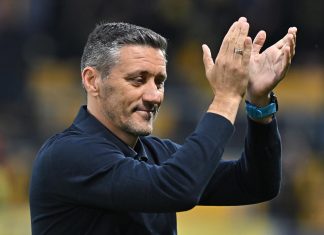 Щабът на Керкез получи заплати от Ботев, треньорите опростили част от парите