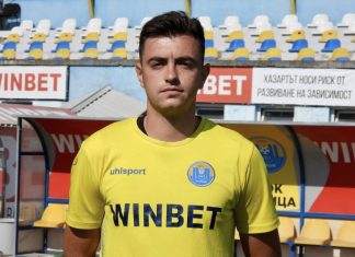 Играч на Марица спря с футбола само на 25