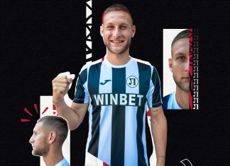 Локо подписа с Мартин Атанасов. Калоян Костов е със съмнения за тежка контузия