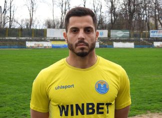 Играч напусна Марица поради ангажираност в друга сфера