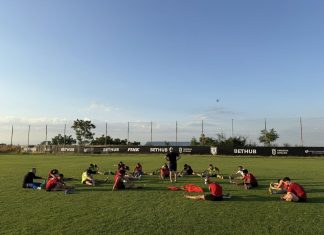 Атлетик (Куклен) започна подготовка с двама нови