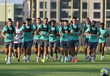 Ботев ще се подготвя в Турция