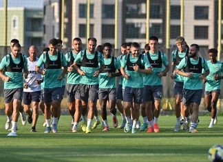 Ботев стартира последната седмица от лятната подготовка