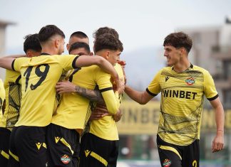 Ботев Пд връща дублиращия отбор