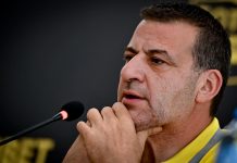 Илиян Филипов: Крушарски се закани, че ще ни прати в Б група и крещеше „проститутки“!