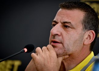 Илиян Филипов: Крушарски се закани, че ще ни прати в Б група и крещеше „проститутки“!