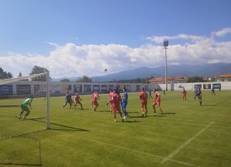 Марица с първа победа в контролите