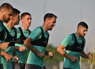 Ботев играе с Марица в сряда, завръща се на Колежа срещу Берое в петък