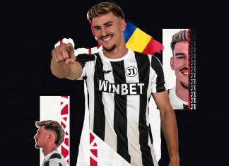 Локо привлече румънец, играл за Крумовград