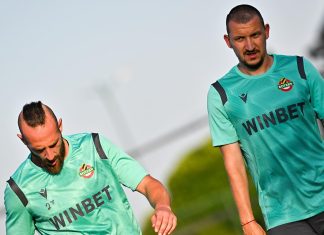 Неделев: Ако не им бяха дали дузпата, можеше да спечелим