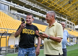 Илиан Филипов: Какво повече може да направим? Да изкараме танкове по булевардите ли? Или просто да обявим капитулация?