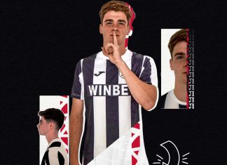 Локомотив подписа със свой юноша