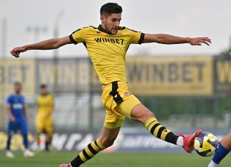 Ботев ще плаща компенсация на БФС за надвишен брой чужденци извън ЕС