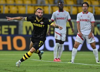 Ботев Пд стартира с равенство срещу ЦСКА на Керкез!