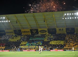 ПФК Ботев продаде 2695 абонаментни карти и обяви 15% отстъпка от цената