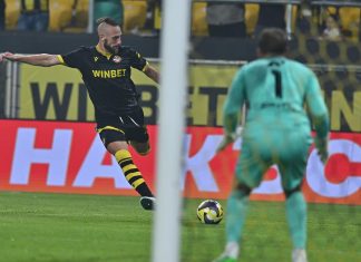 Петков: Радвам се, че съм тук, радвам се, че играх