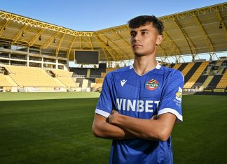 Ботев привлече вратар от Марица