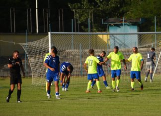 Марица с победа в последната си контрола