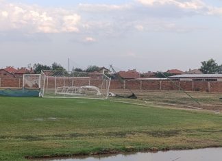 Бурята в Раковски нанесе сериозни щети на базата на Секирово