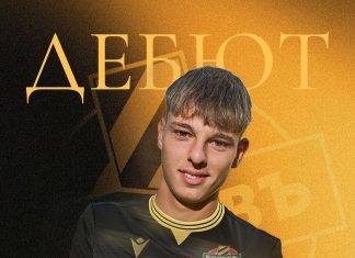 Юноша на Ботев дебютира в Първа лига на 17