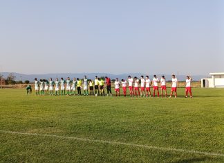 Секирово победи Асеновец в контрола