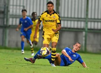 ФИФА вдигна забраната на Ботев да картотекира нови футболисти