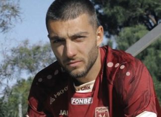 Ботев (Пловдив) с първи входящ трансфер