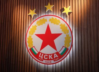 ЦСКА поиска промяна на часовете на мачовете с пловдивските Ботев и Локомотив