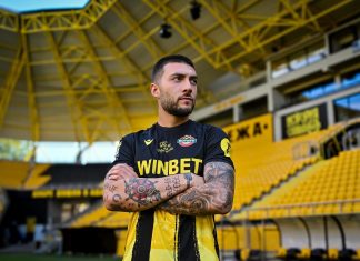 Ботев обяви първия си входящ трансфер