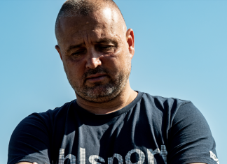 Боби Димитров: Безрезервна подкрепа! Клубът, който ми е дал толкова много, има нужда от помощ!